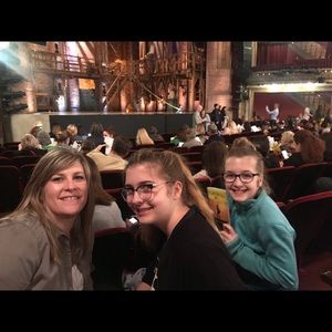 Meet your Posher, Susan